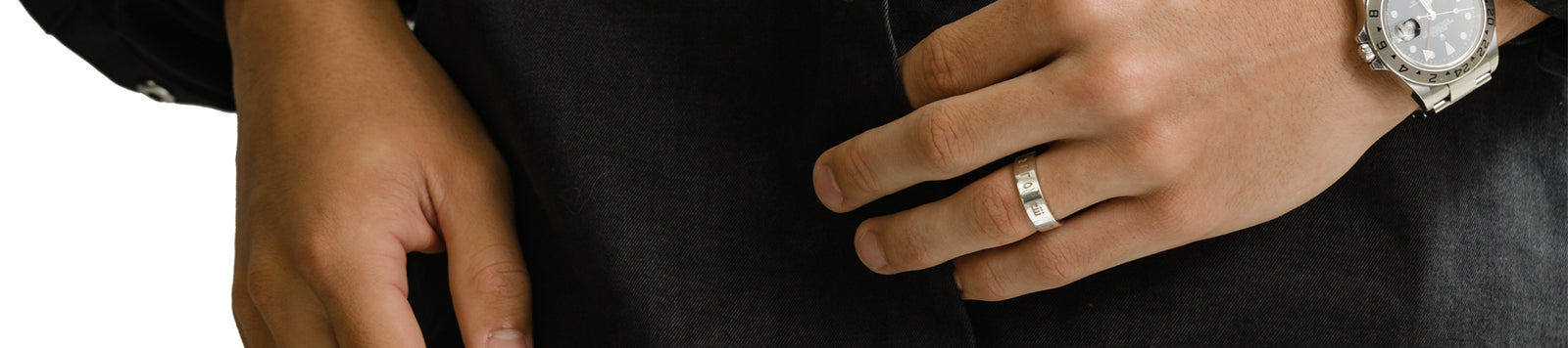 Men's Rings