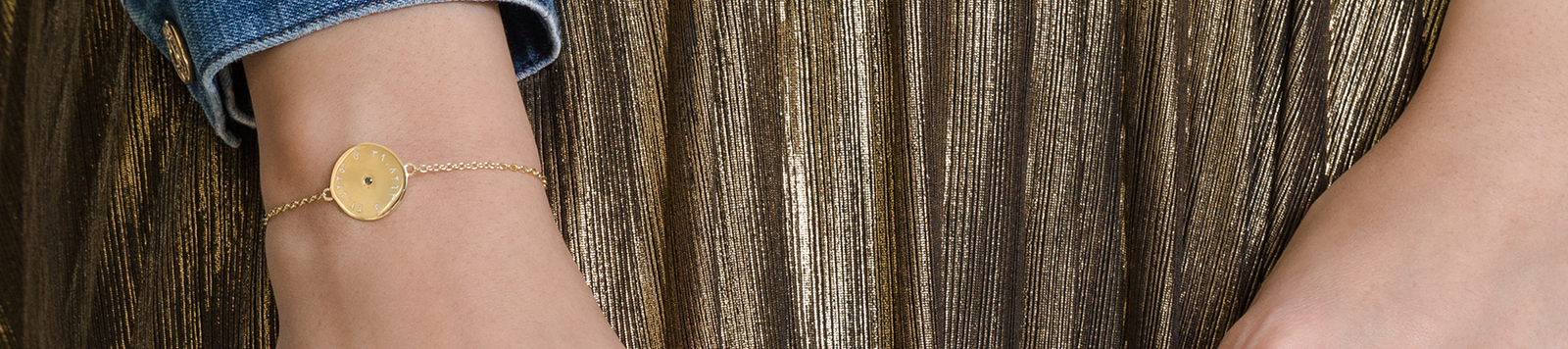 Ode to Kaaba Bracelets