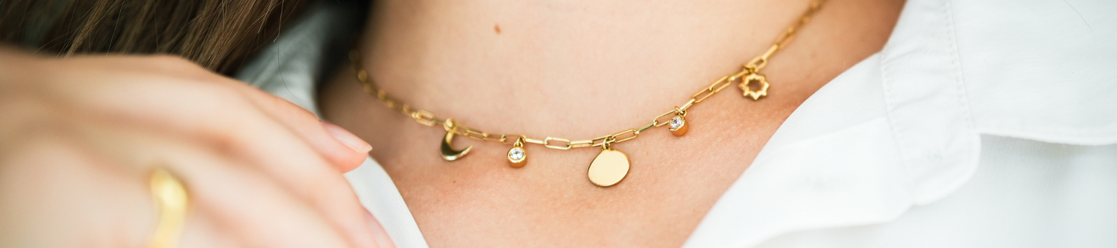 Signature Charms