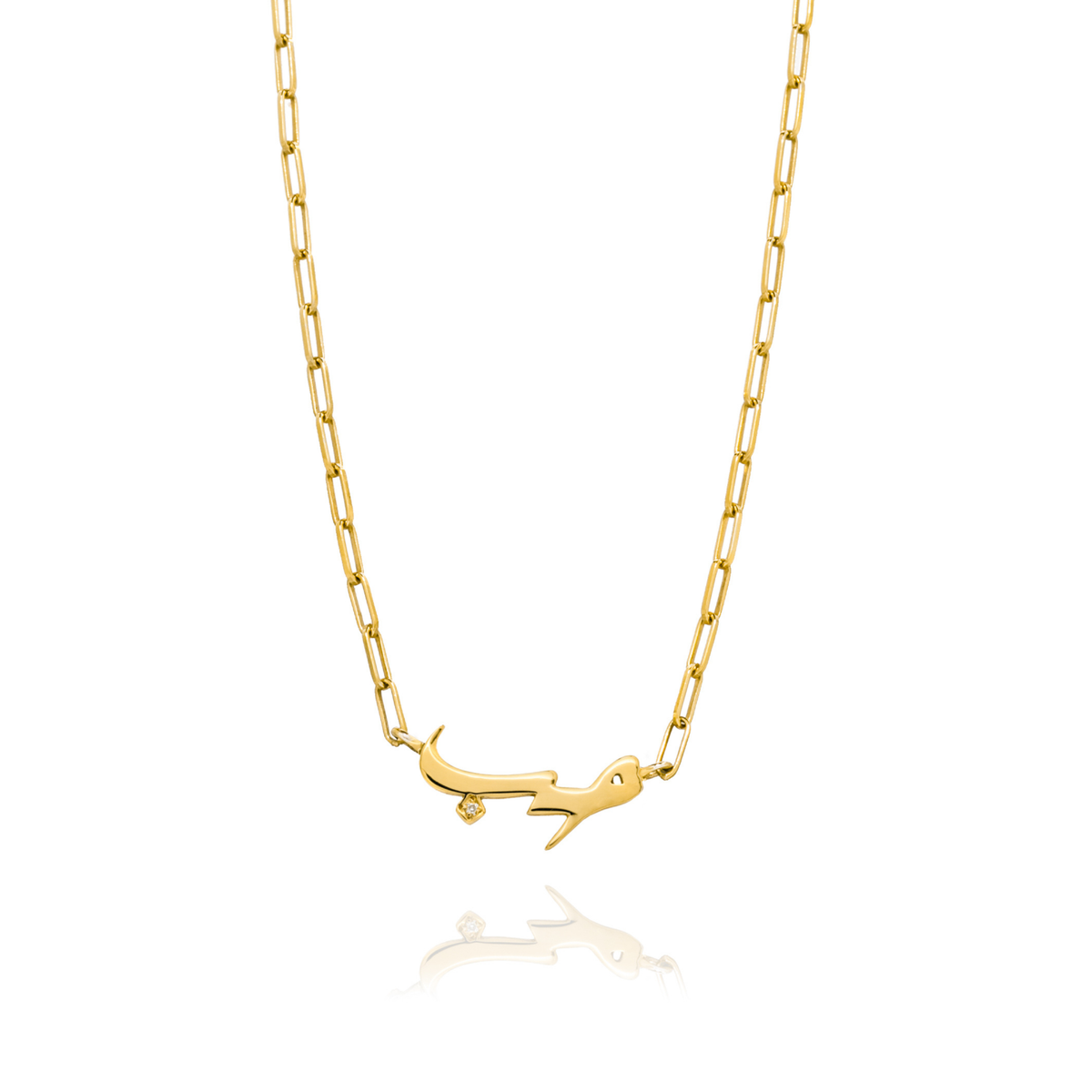 Hubb Necklace