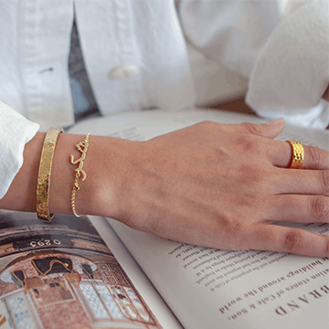 Shukr Bracelet