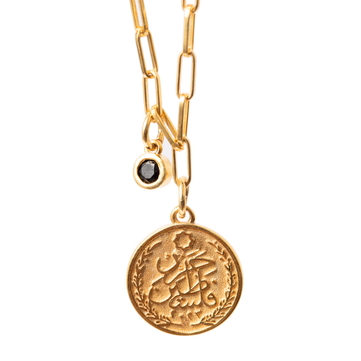 Palestinian Charm Bracelet