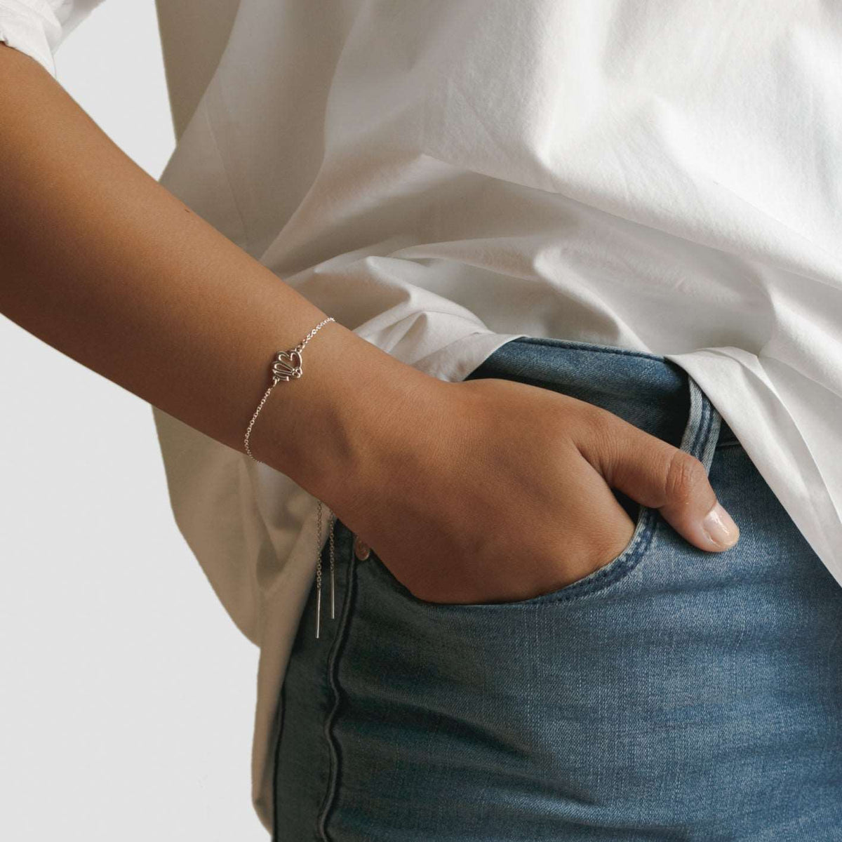 Allah Adjustable Bracelet