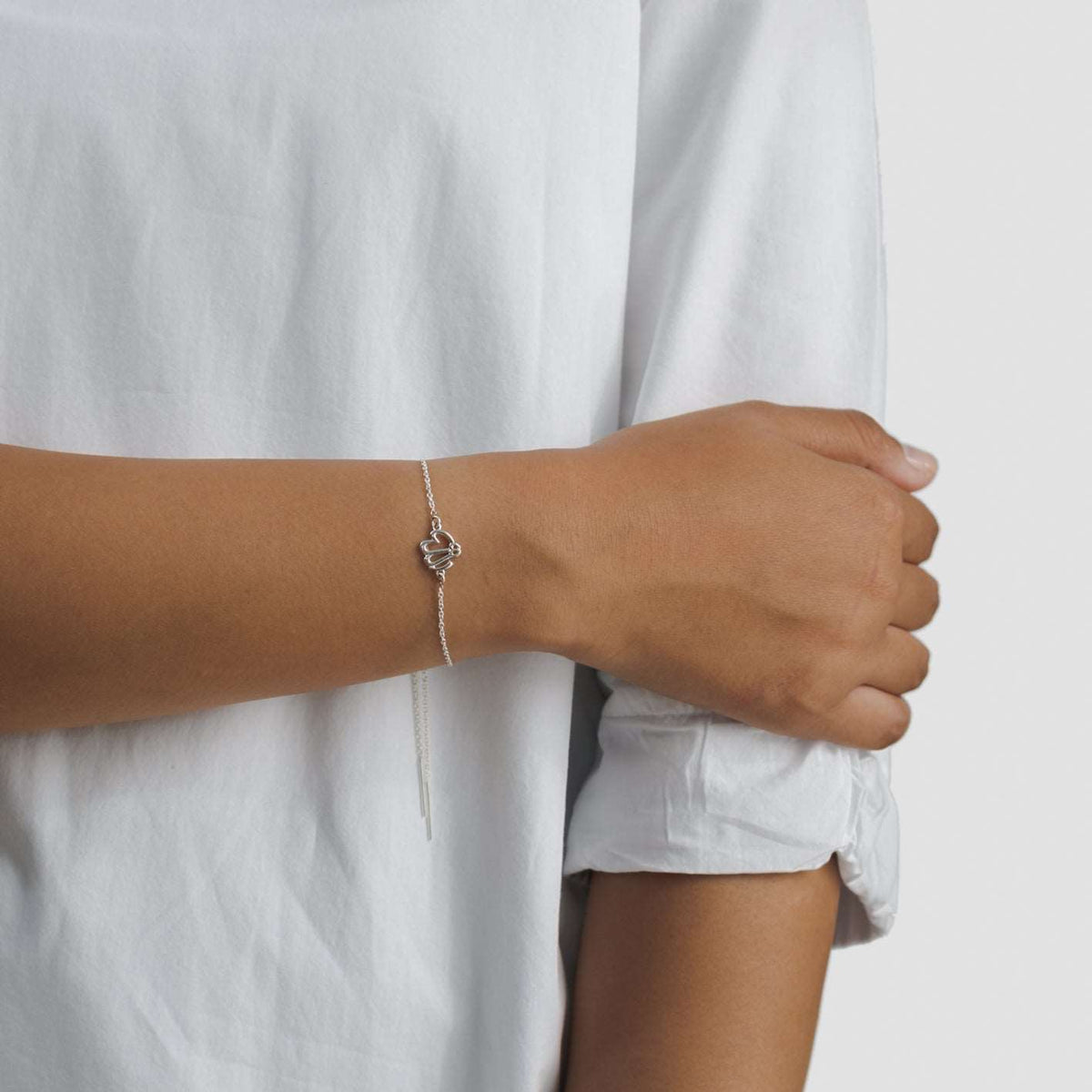 Kids Allah Adjustable Bracelet