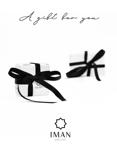 Iman Online Gift Card