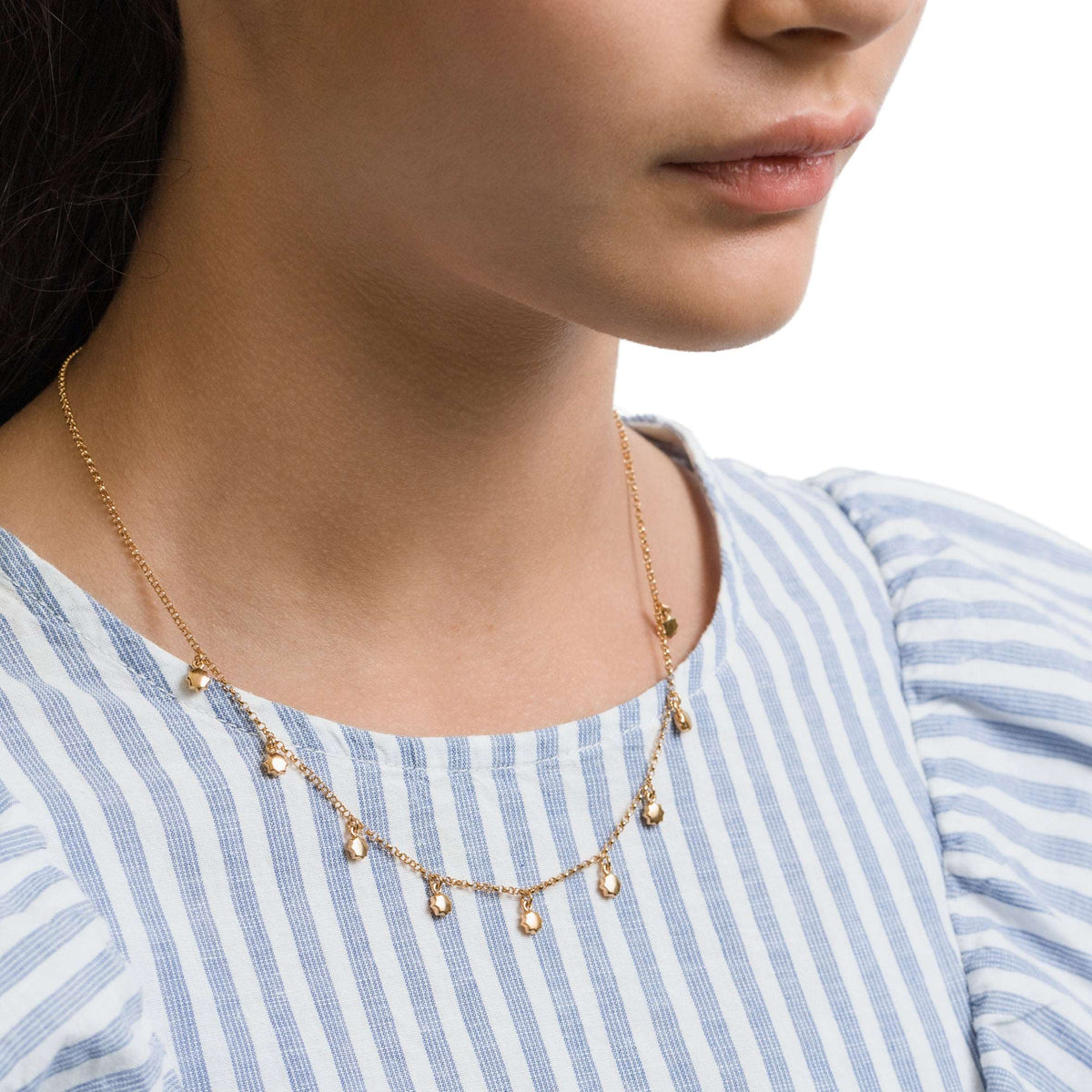 Kids Constellation Necklace