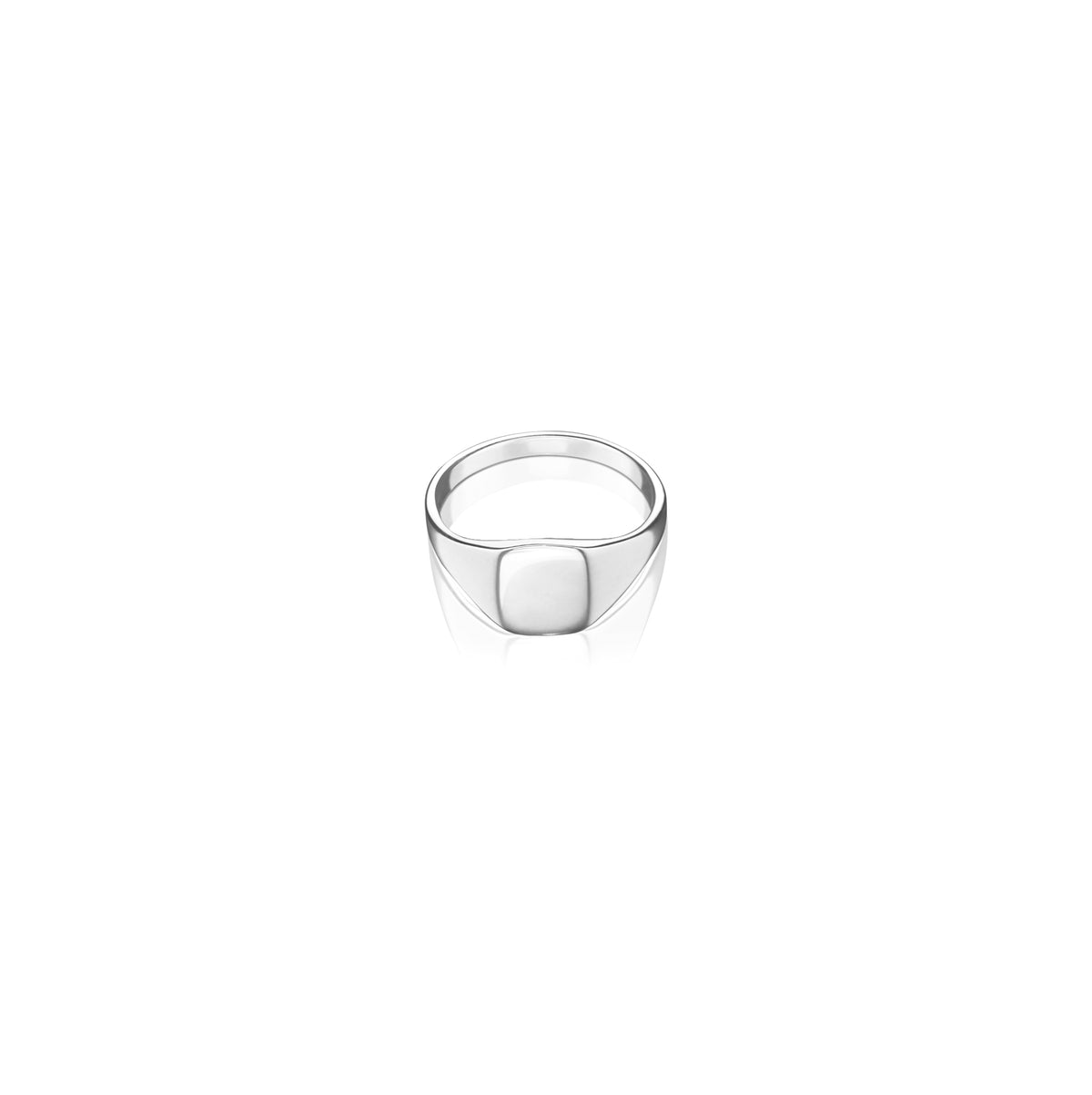 Lateef Signet Ring