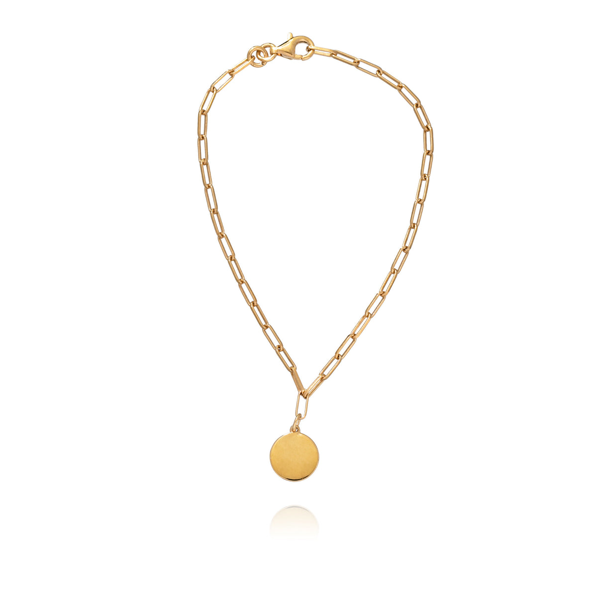 Lateef Dhikr Disc Charm