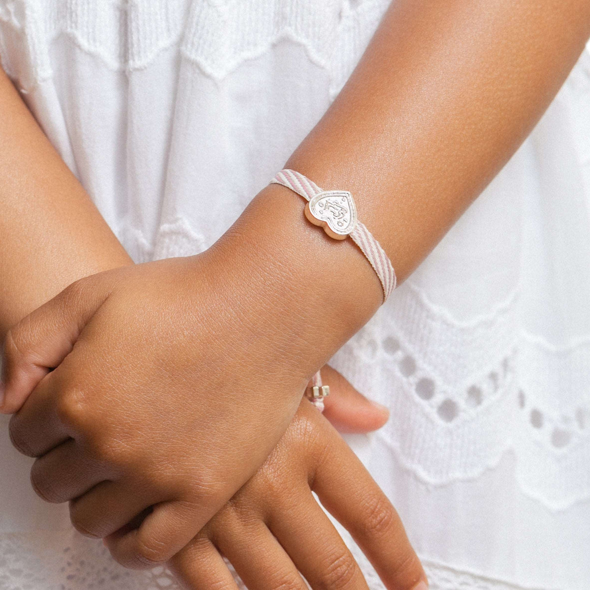 “I love my deen” Saghir Bracelet