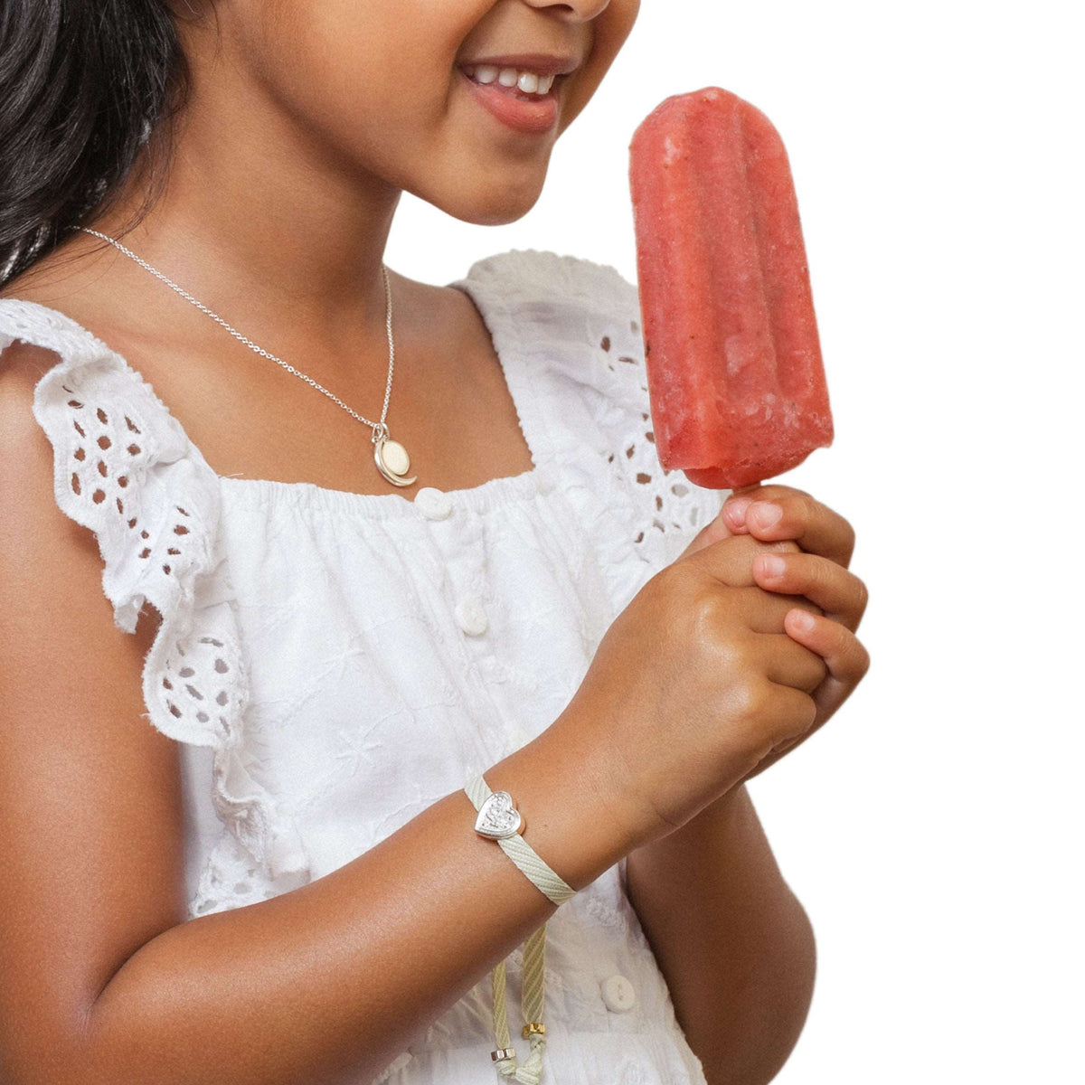 “I love my deen” Saghir Bracelet