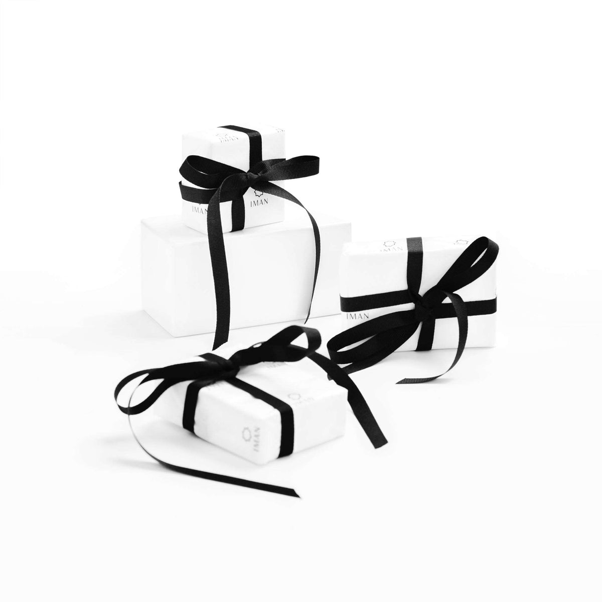 Iman Online Gift Card