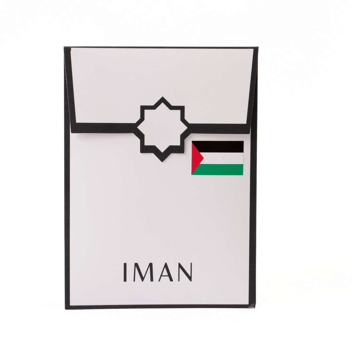 Palestinian Coin Necklace