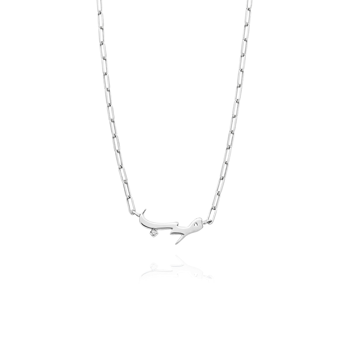 Hubb Necklace