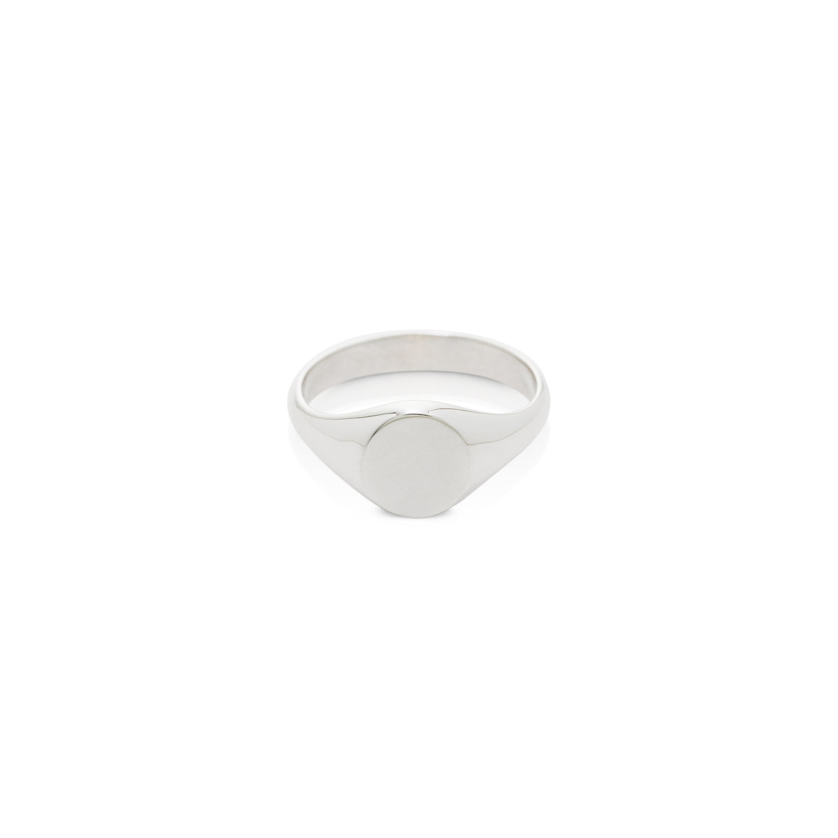 Classic Signet Ring