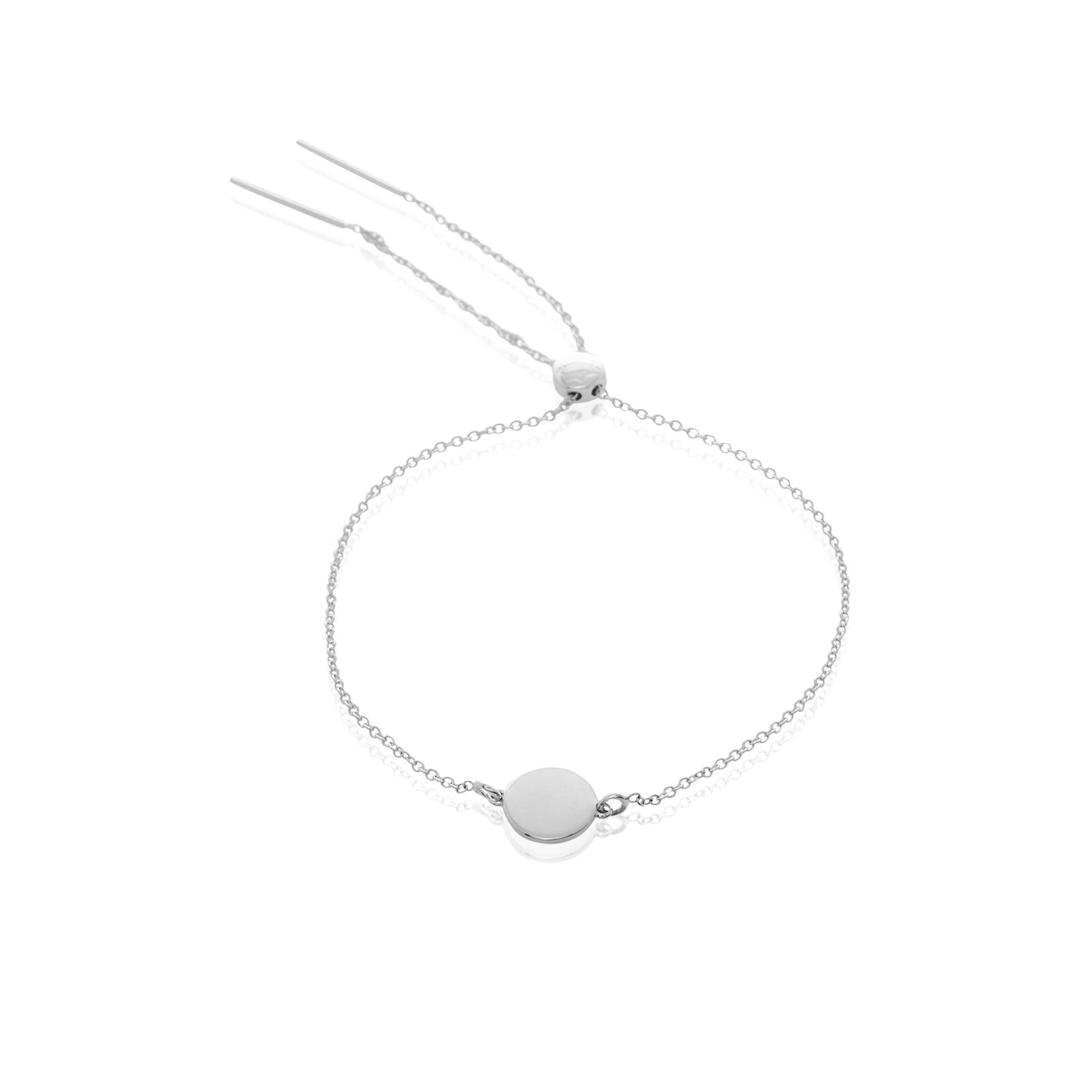 Kids Lateef Dhikr Disc Adjustable Bracelet