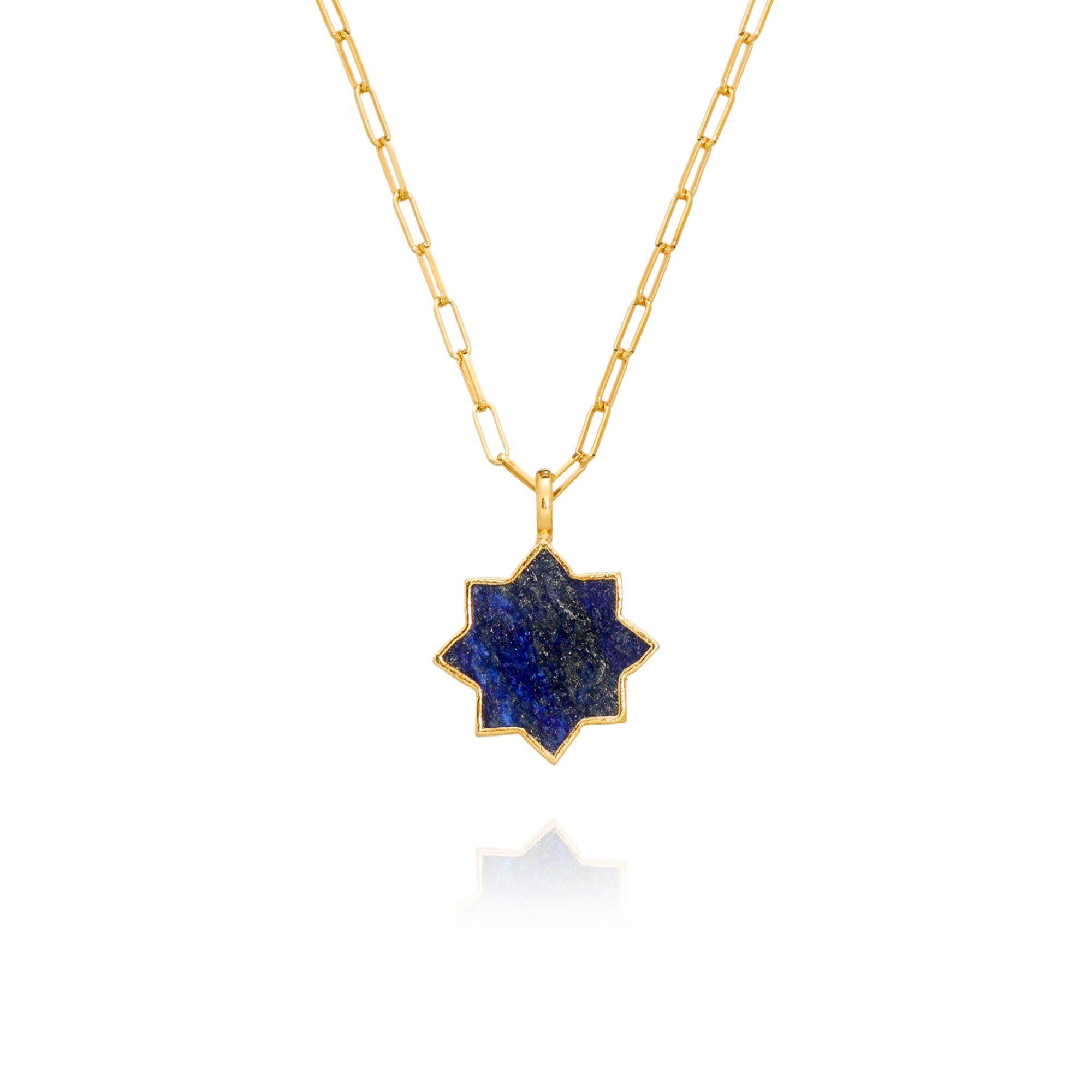 Signature Star Showstopper Necklace