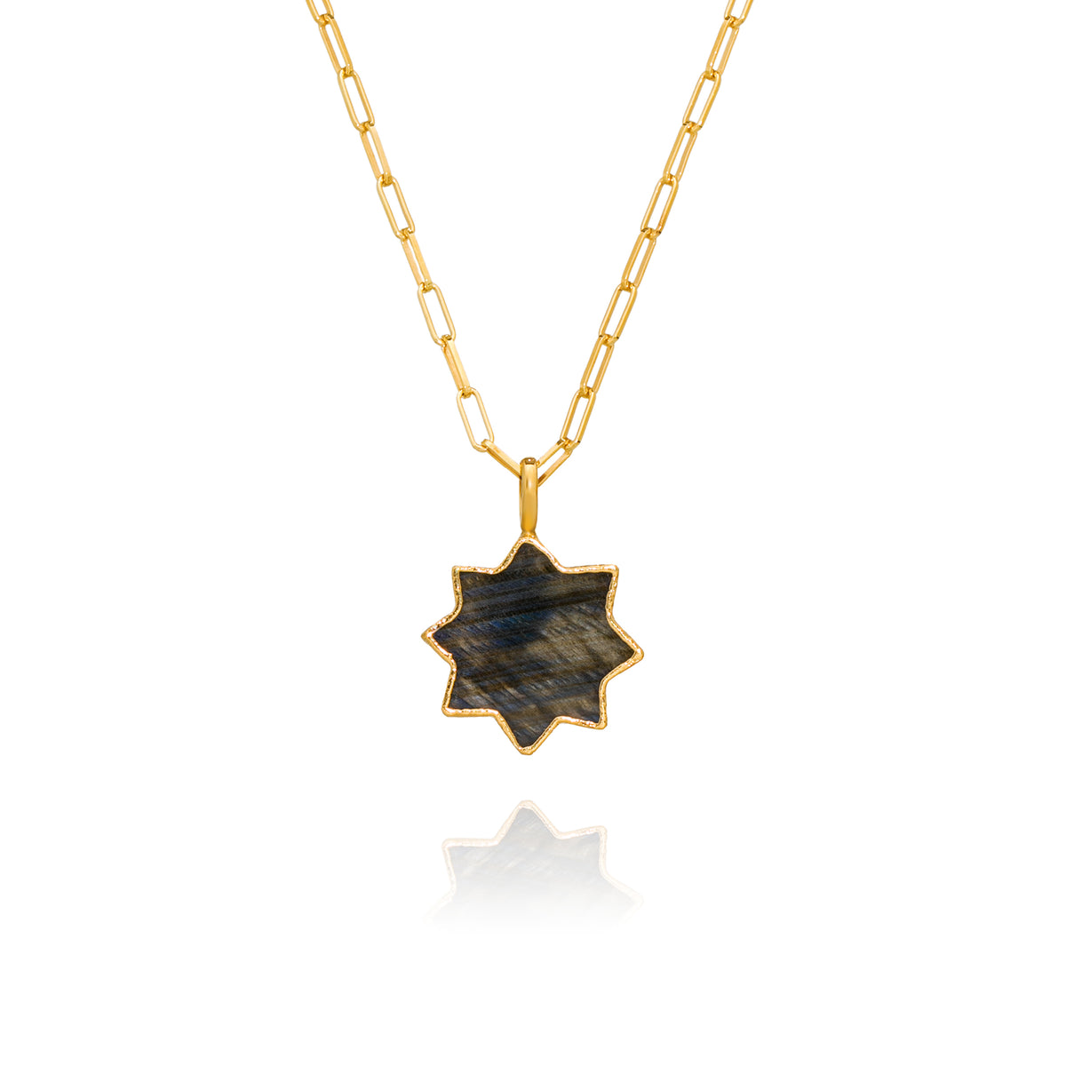 Signature Star Showstopper Necklace