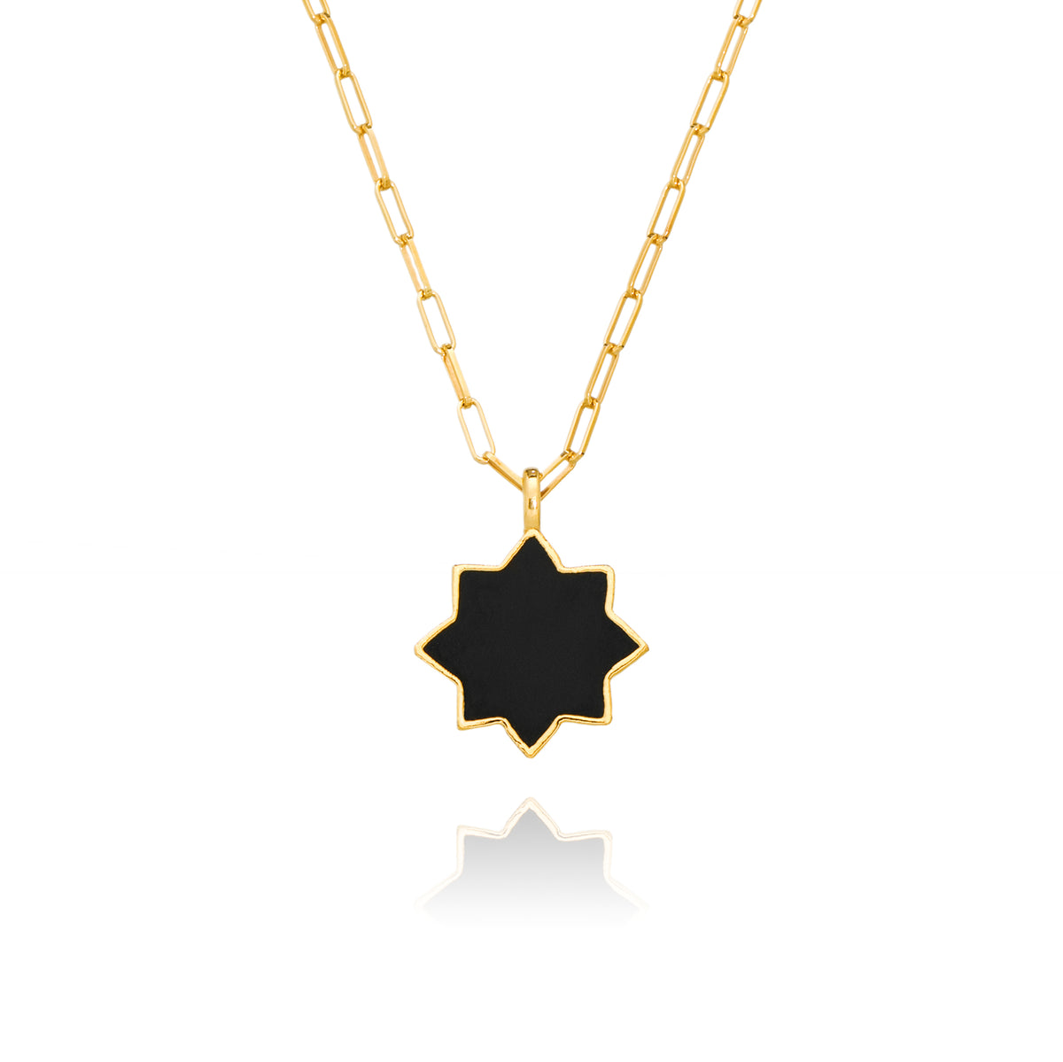 Signature Star Showstopper Necklace
