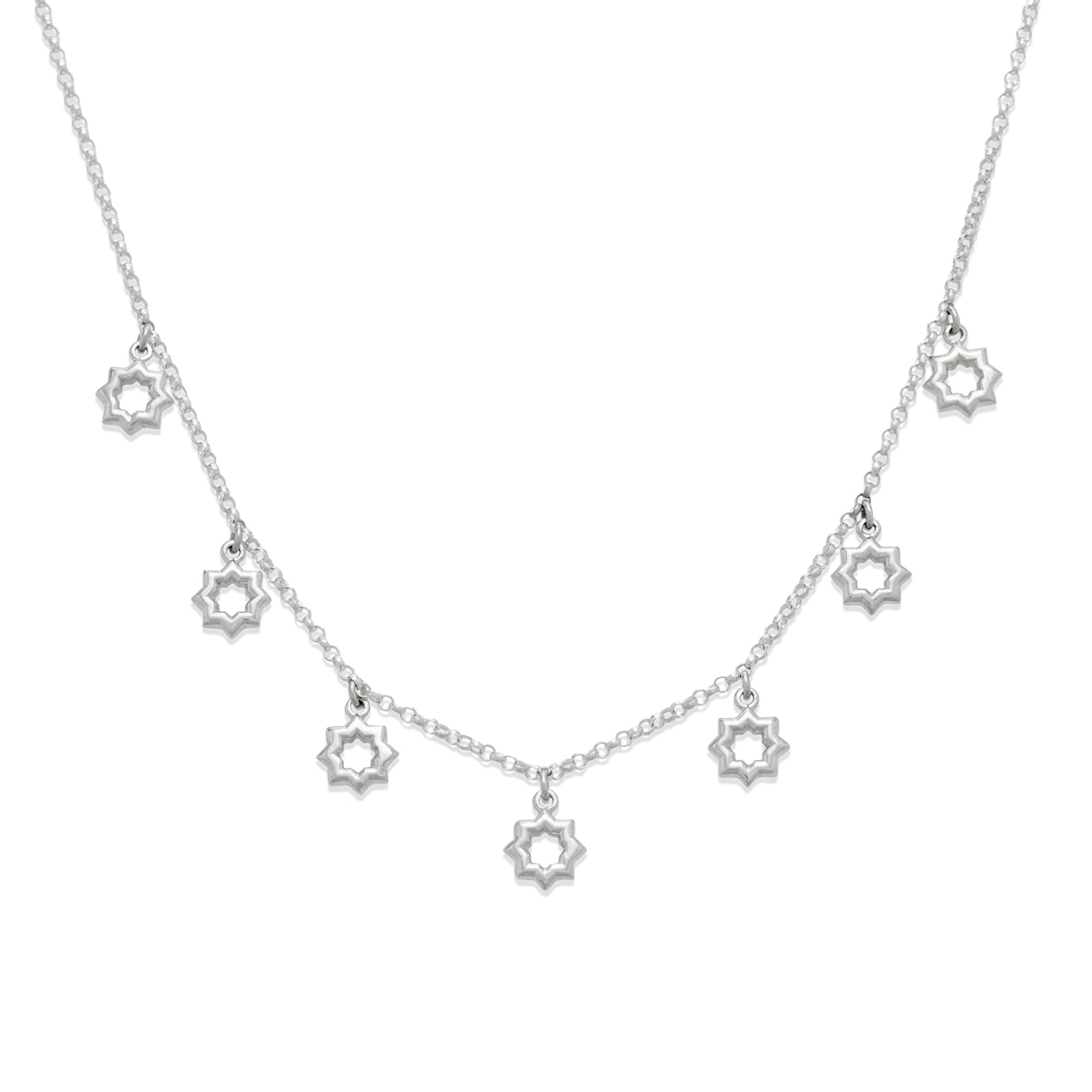 Starry Starry Night Necklace