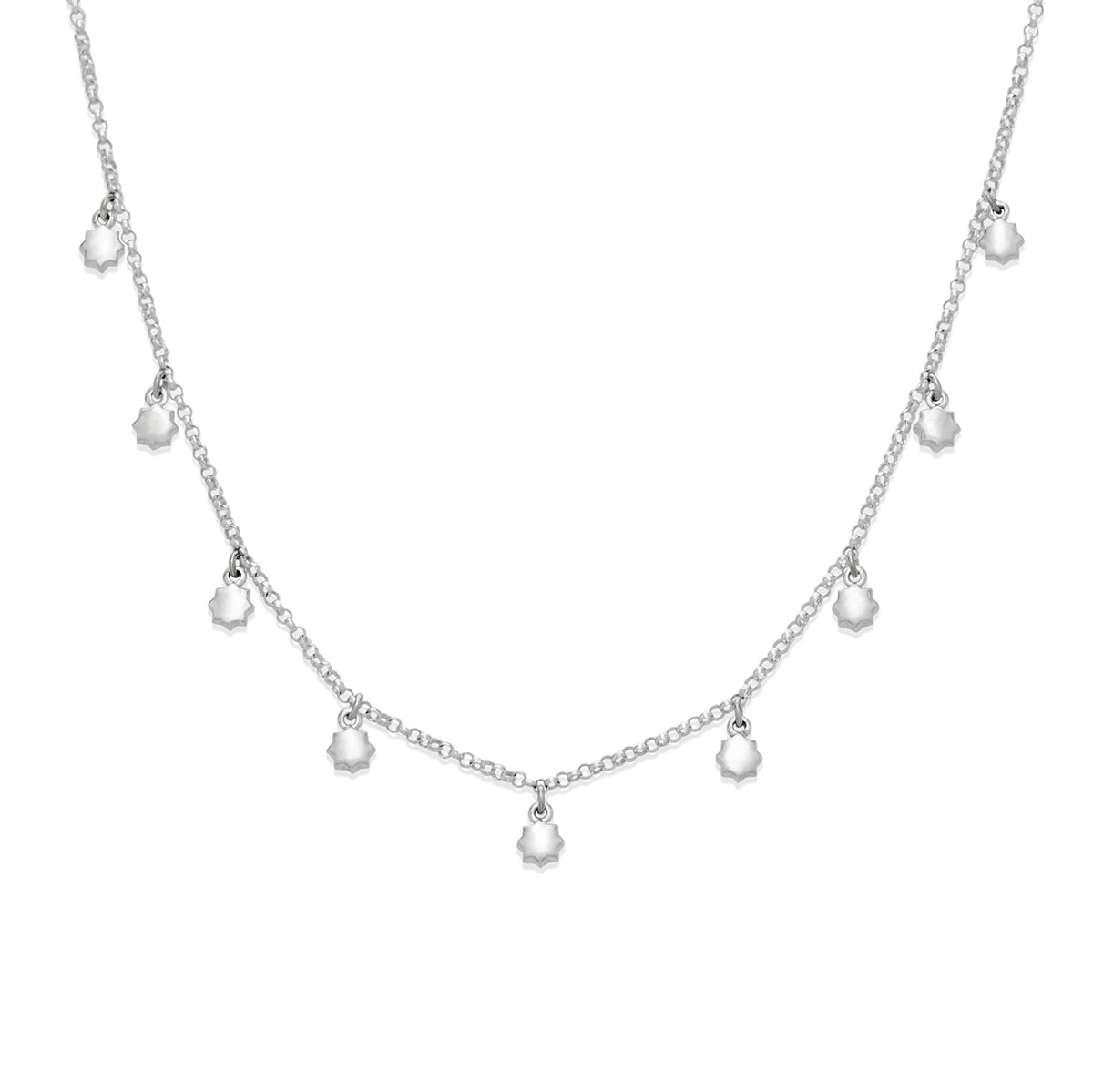 Kids Constellation Necklace